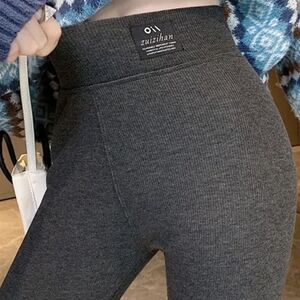 NWT Slim Fit Lined Leggings